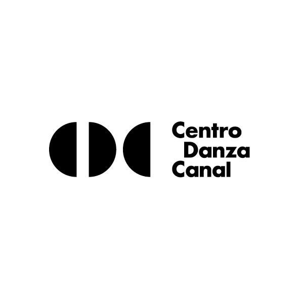 Logo Centro Danza Canal